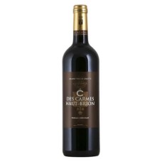 Pessac Leognan - C des Carmes 2017