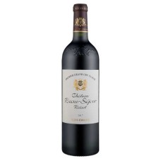 Ch¢teau Beau Sjour Bcot 2017 - Red Saint Emilion Grand Cru