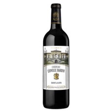 San Julián - Ch¢teau Loville Barton 2012