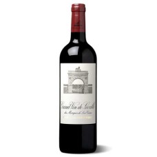 Saint-Julien - Ch¢teau Loville Las Cases 2015
