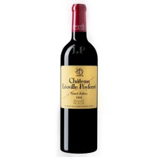 Saint-Julien - Ch¢teau Loville Poyferr 2018