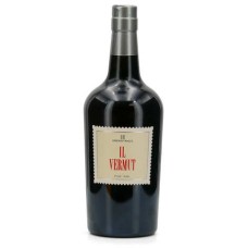 Vermut Rojo Ermes Botanica