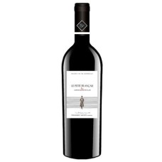 Le petit fran§ais de Ch¢teau Grand Fran§ais - Organix Burdeos Vino Tinto AOC