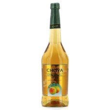 Vino de Ciruela Japonés Choya Original 10%