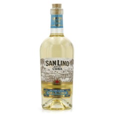 Ron San Lino Carta Blanca de Cuba 40%