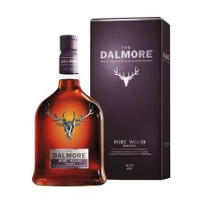 Dalmore Port Wood Reserve - whisky de malta pura 46,5% vol.