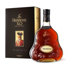 Coñac Hennessy XO