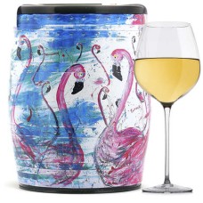 Puech Haut Le Benjamin en Bib Art Vino Blanco - Farouk