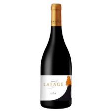 Lafage La - Vino tinto C´tes Catalanes