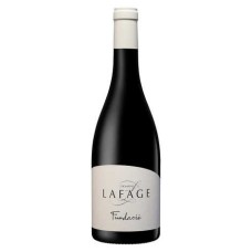 Lafage Fundació - Vino tinto C´tes Catalanes