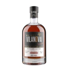 Destilería Castan Vilanova "Terrocita" - 43 % Single Malt