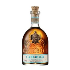 Canerock - Ron especiado de Jamaica 40%