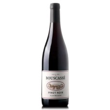 Ch¢teau Bouscass Pinot Noir - Vino tinto del suroeste de Francia