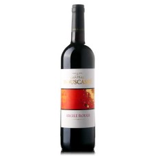 Ch¢teau Bouscass Argile Rouge - vino tinto Madiran AOP