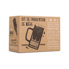 Lager Brewing Discovery Kit - Para 1.5L de cerveza