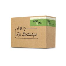 Recambio para elaboración casera de cerveza IPA - Para cerveza 5L