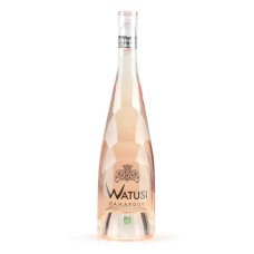 Puech Haut Watusi - Vino rosado ecológico 13%