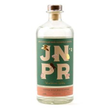 JNPR 2 - Ginebra sin alcohol y sin azúcar
