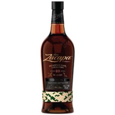 Zacapa El Alma Heavenly Cask - Ron Guatemalteco 45%