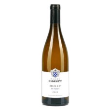 Rully "En Rosey" Maison Chanzy - Vino Blanco