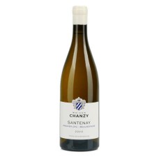 Santenay 1er Cru AOC "Beaurepaire" Vino Blanco - Maison Chanzy