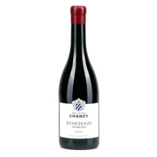 Echezeaux Grand Cru Maison Chanzy - Vino Tinto