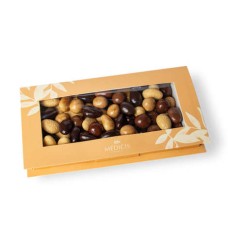 Carre du Jardin Cacao - Chocolates Medicis