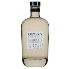 Ron Glas Barbados One Wood