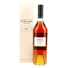 Bas Armagnac - Añada 1997 - Maison Gelas