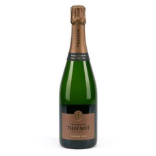 Champán Thinot Brut Añada 2012