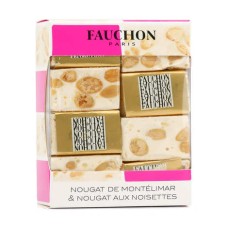 Turrón de Montlimar y Turrón de Avellana