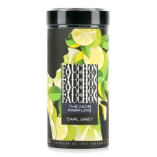 Té negro perfumado Earl Grey Fauchon
