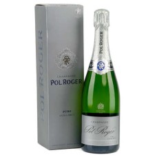 Champán Pol Roger Puro Extra Brut