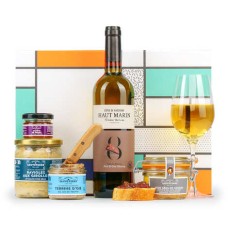 Estuche L'Amateur de Foie Gras