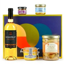 Estuche Regalo Gourmet Ultimate Foie Gras