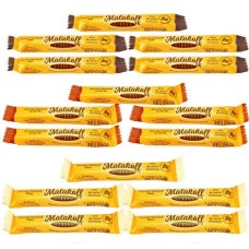 Lote "Merienda infantil" 15 tabletas de chocolate Malakoff