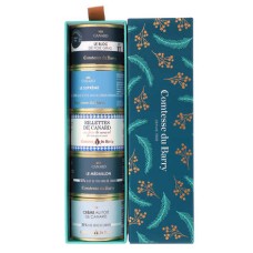Estuche todo pato Comtesse du Barry (5 productos)