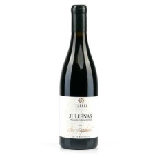 Vino tinto Julinas Les Capitans