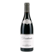 Vino tinto Saint-Joseph Dechants