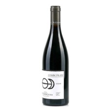 Vino tinto La Combe Pilate IGP Collines Rhodaniennes
