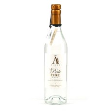 A1710 La Perle Fine- Ron Blanco de Martinica - 67,5%