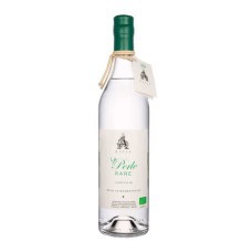 A1710 La Perle Rare Bleue - Ron blanco orgánico de Martinica - 52,9%