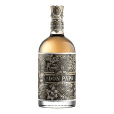 Don Papa Rum Rye Cask - Lote pequeño de Filipinas 45%