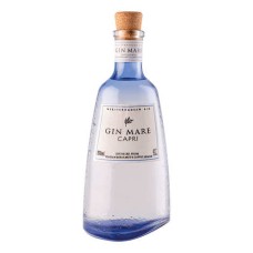 Gin Mare - Ginebra Mediterránea Con Cítricos 42,7%