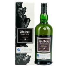 Ardbeg Traigh Bhan Lote 4 19 años de malta única - 46,2%