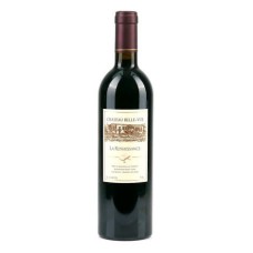 La Renaissance de Ch¢teau Belle-Vue - Vino tinto del Líbano