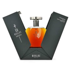 Estuche Armagnac XO 40% - Ch¢teau Monluc