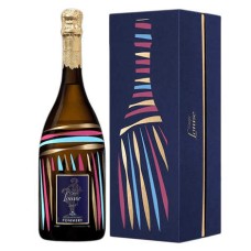 Champán Cuve Louise Parcelles Pommery
