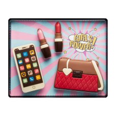 Estuche Chica Caja de Chocolates