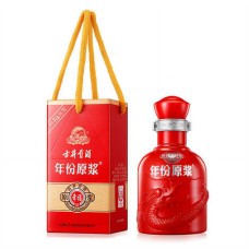 Baijiu - Gu Jing Gong Felicidad 45% - Mini